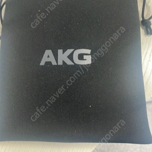 AKG y50 헤드폰