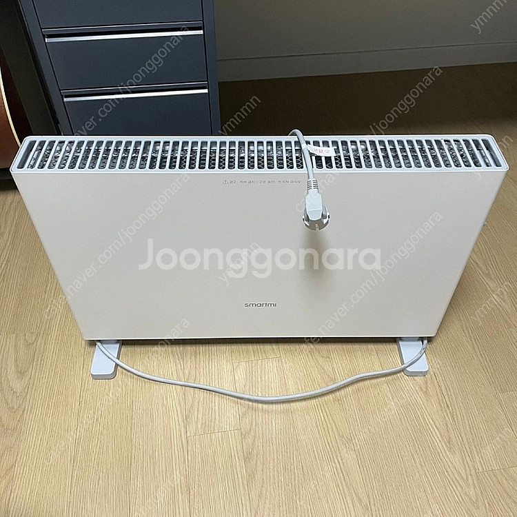 샤오미 라디에이터 한국형플러그--0