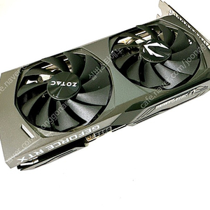 GEFORCE RTX 3060 Ti 8GB TWIN EDG