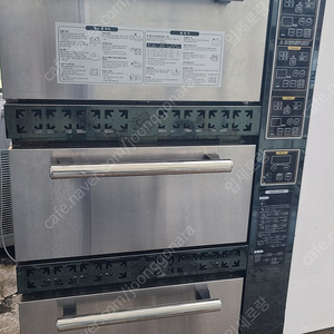 선경산업 취반기SK-R150G 도시가스용 2019년식