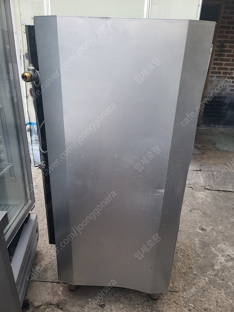 선경산업 취반기SK-R150G 도시가스용 2019년식--3