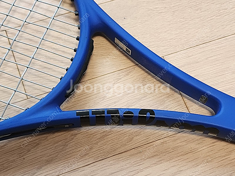 Wilson Pro staff 97 v12 (윌슨 프로...--2