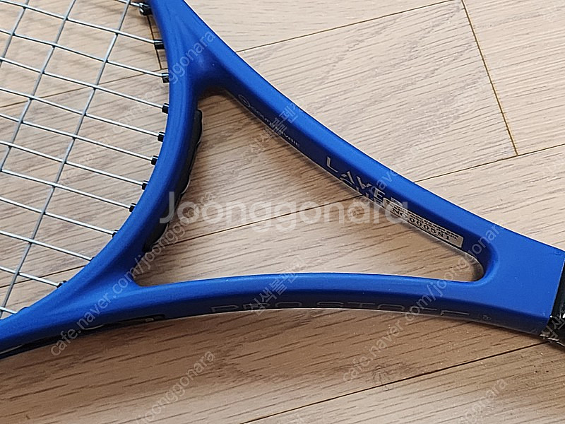 Wilson Pro staff 97 v12 (윌슨 프로...--3