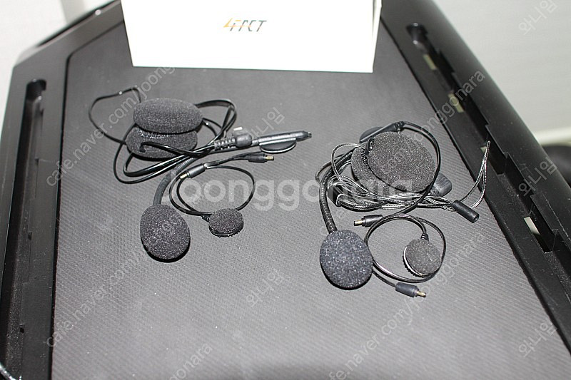 포팩트 F3(128g sd 카드+ 부품 2set)--1