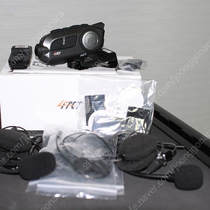 포팩트 F3(128g sd 카드+ 부품 2set)
