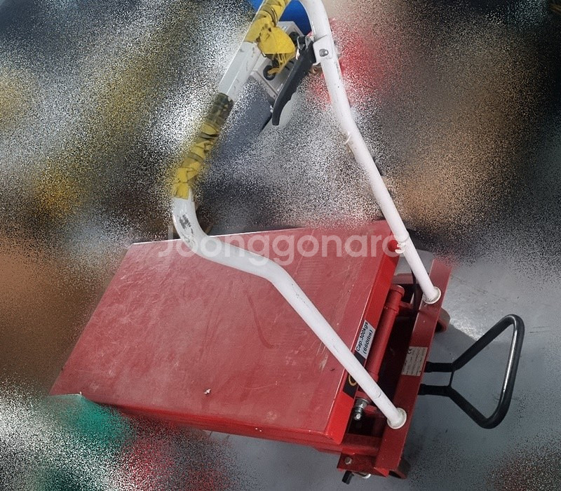 LIFT TABLE 리프트 테이블 300Kg 산업자재 중고나라