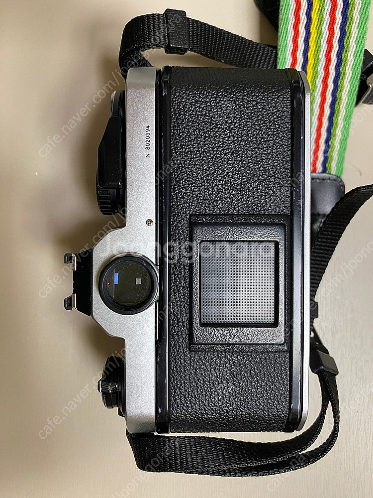 nikon 니콘 fm2 민트급 + 52mm 1.2 + ...--3