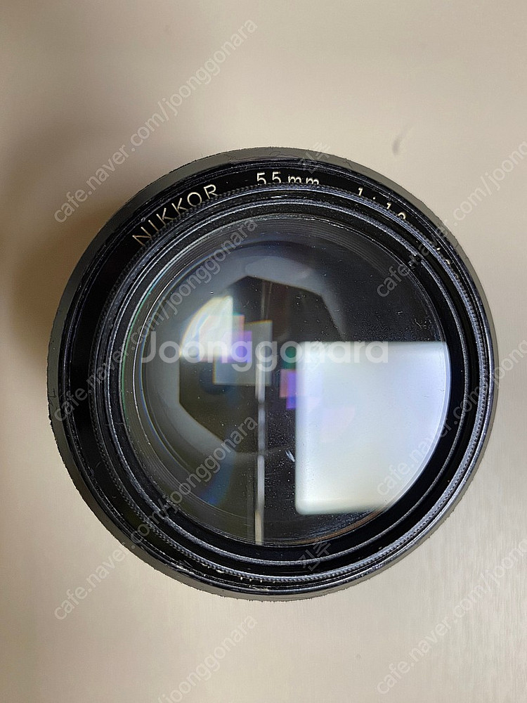 nikon 니콘 fm2 민트급 + 52mm 1.2 + ...--5