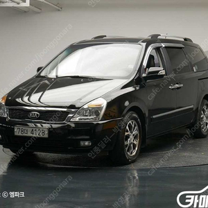 [기아]카니발R 그랜드 GLX (11인승) | 257000Km | 검정색 | 2014년식 | 인천 | 360만원