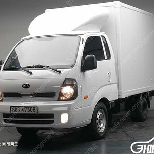 [기아]봉고3트럭 하이내장탑(CRDI)초장축 킹캡 | 205000Km | 흰색 | 2013년식 | 인천 | 420만원
