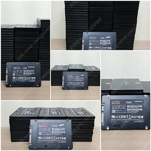 [10월 세일]노트북 메모리 SSD NVMe DDR4