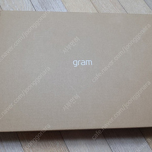 [판매]LG 그램16 16ZD90Q-EX56K RTX2050 512GB업글