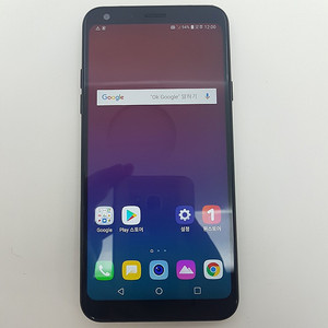 [판매] 서울 LG Q7 (Q720) 블랙 A급 팝니다. 5만원