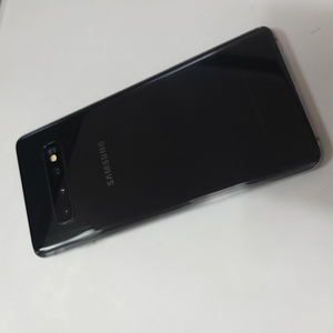 갤럭시s10플러스 블랙