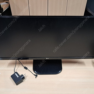 Lg 29um57 wfhd 울트라와이드 모니터