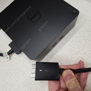 Dell TB18DC 도킹 판매