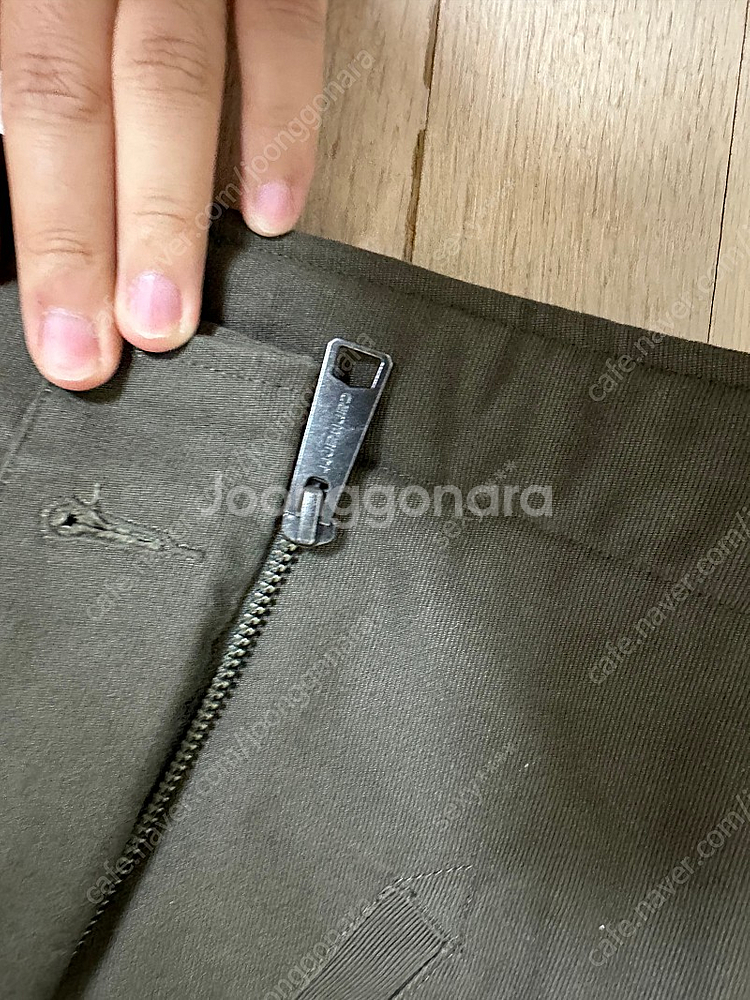칼하트 세필드 자켓--8