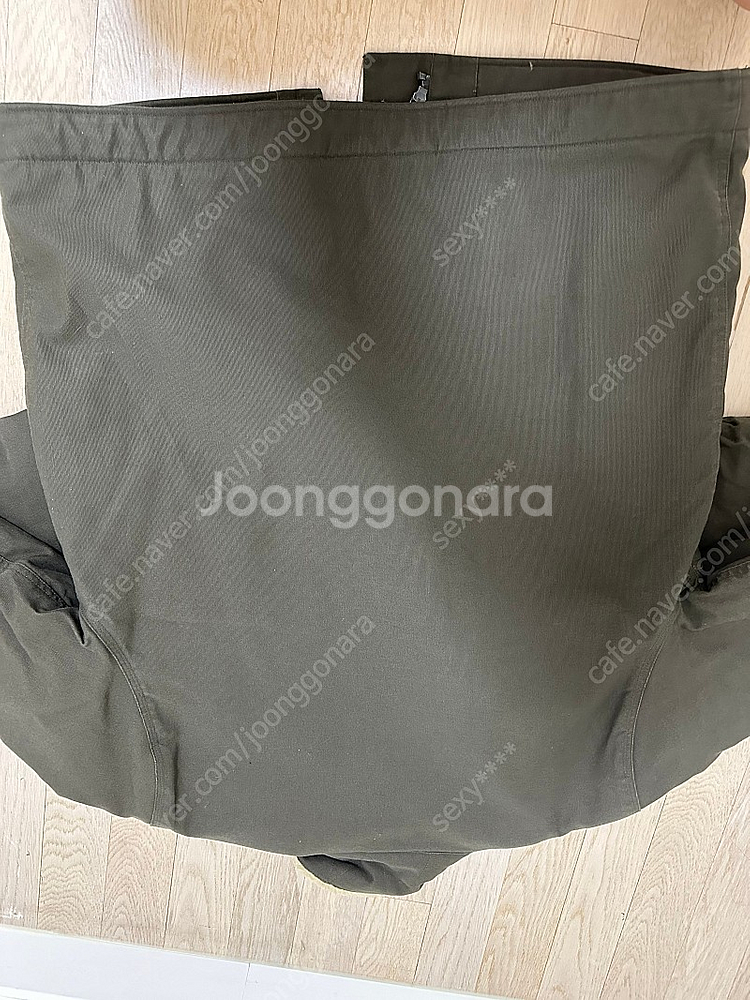 칼하트 세필드 자켓--9