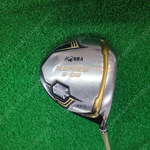 HONMA 혼마 베레스 S-06 2스타 드라이버