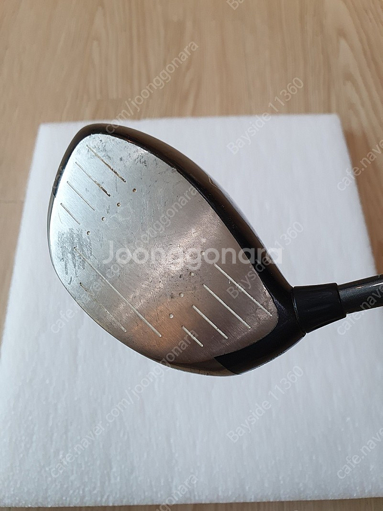 캘러웨이 BIG BERTHA ERC II 10도 - 2...--2