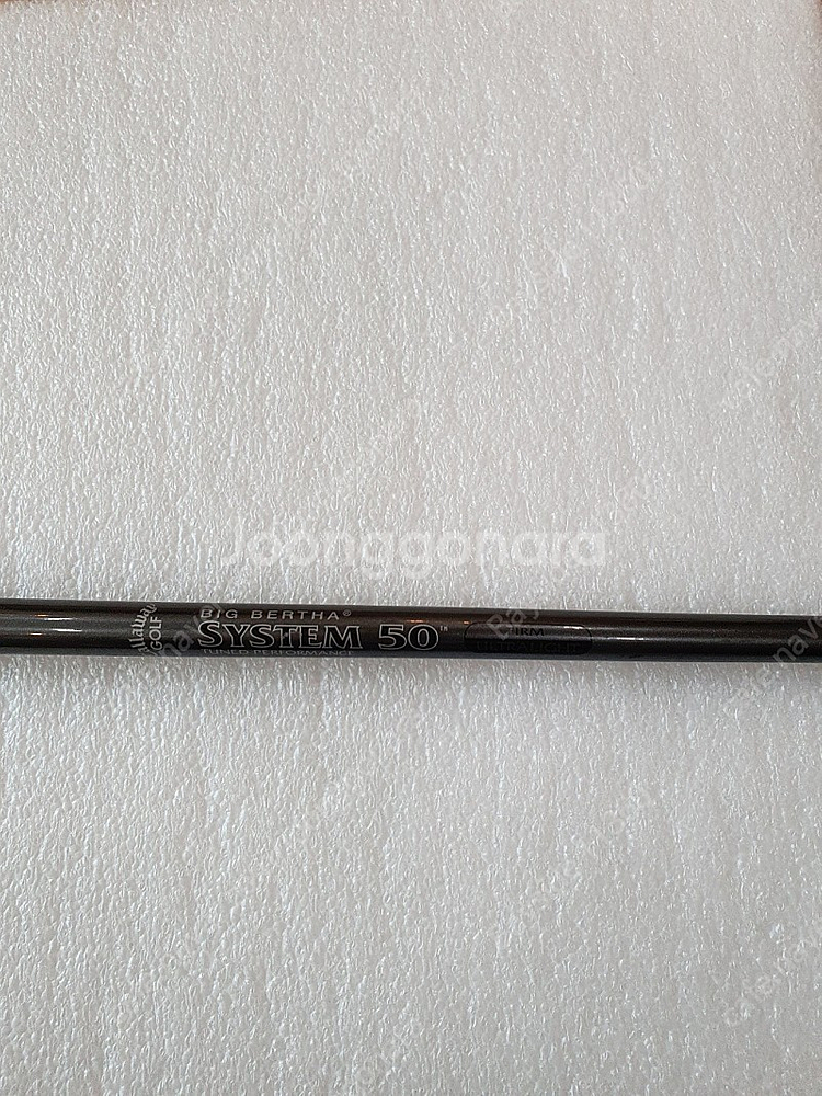 캘러웨이 BIG BERTHA ERC II 10도 - 2...--3