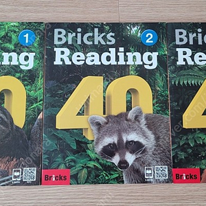 브릭스리딩 40 bricks reading