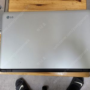 LG 노트북 부품용