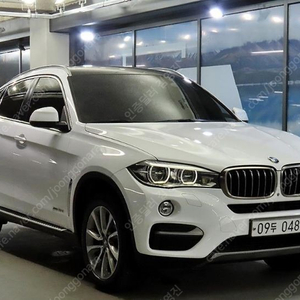 [BMW]X6 (F16) xDrive 30d