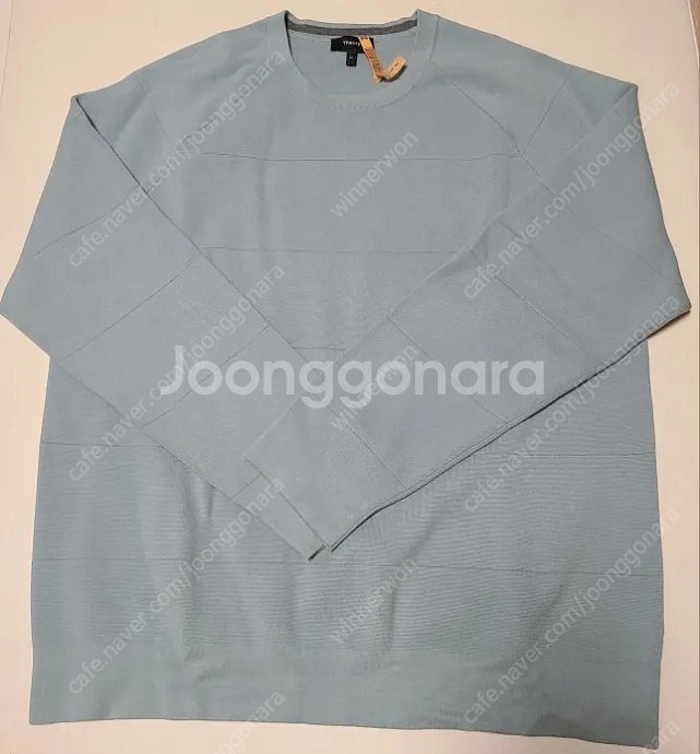 띠어리 자고니트--1