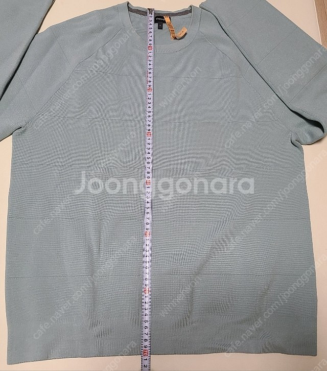 띠어리 자고니트--4