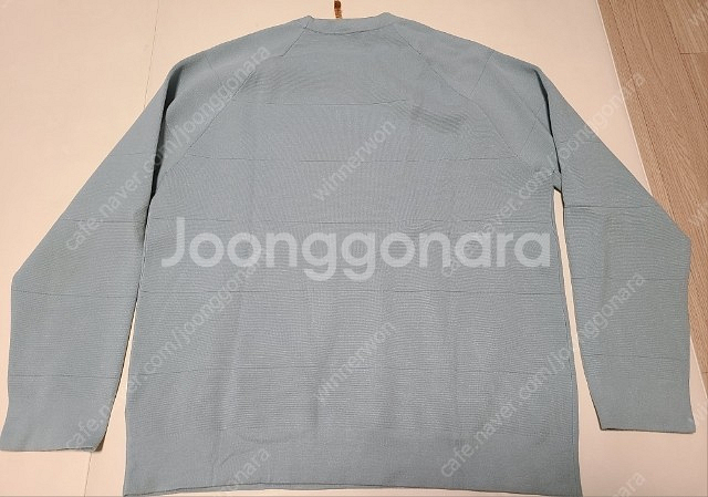 띠어리 자고니트--5