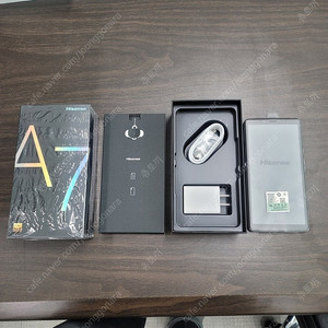 하이센스 a7cc hisense