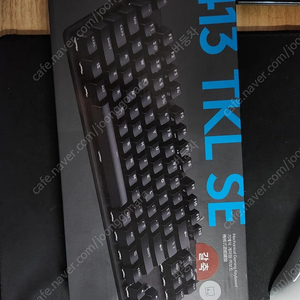 로지텍 G413 TKL SE