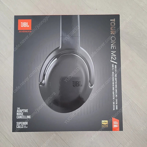 하만 JBL touronem2