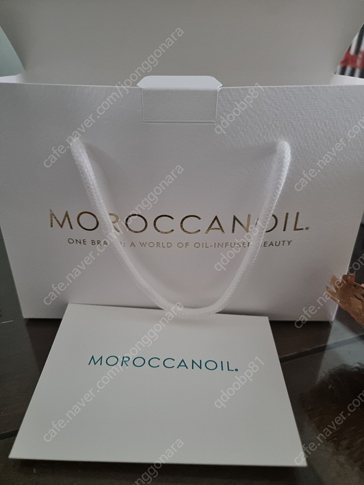 모로칸 오일 세트상품--1