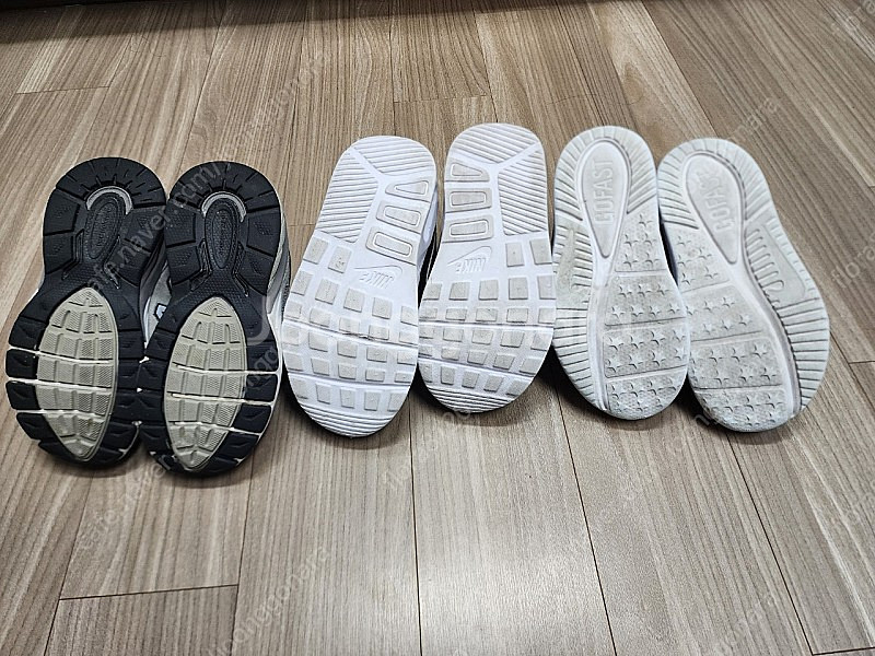 남아 키즈 운동화 나이키 뉴발란스 150--2