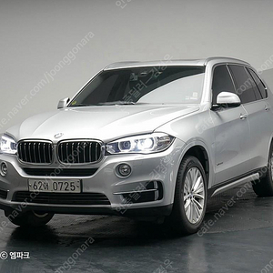 BMWX5 (F15) xDrive 30d저신용자할부가능 전액할부 할부 이전비포함