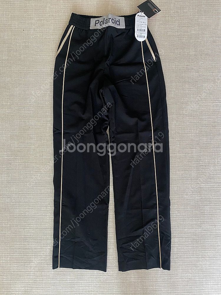 코닥 니트반팔 / 바지--3