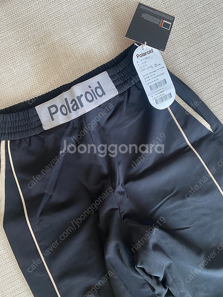 코닥 니트반팔 / 바지--4