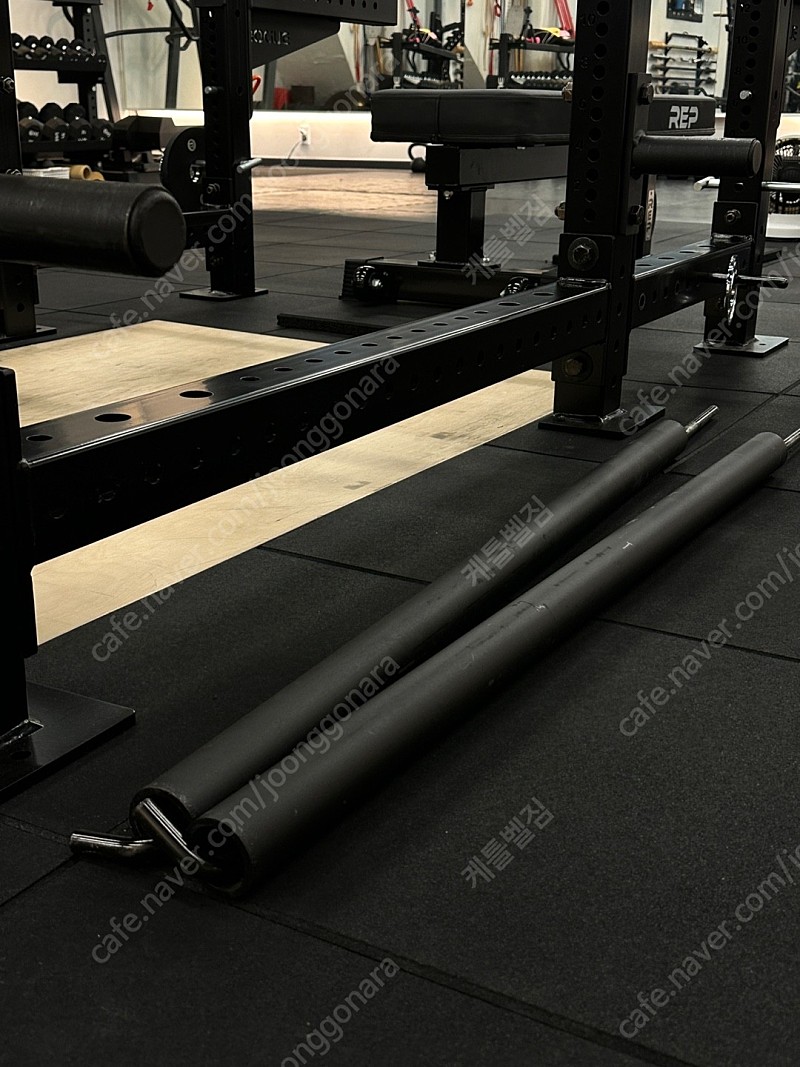Rogue Rml 690c 울산 - 로그파워랙 ROGUE RML-690C , we... | 헬스용품 | 중고나라