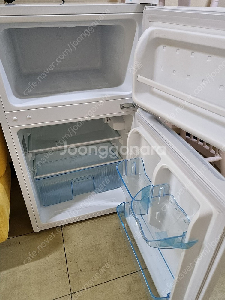 위니아 딤채 냉장고 81L--0