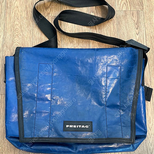 프라이탁 FREITAG MESSENGER BAG F13 탑캣 TOP CAT 판매