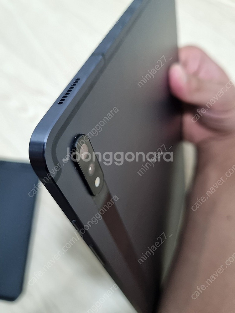 삼성전자 갤럭시탭S7 + 플러스 plus 256GB L...--3