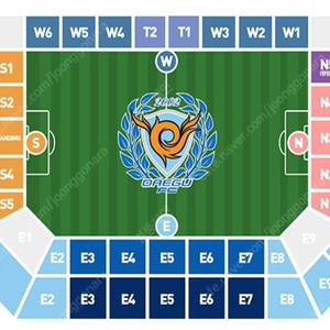 대구FC vs 수원FC 10월8일 경기 티켓 4매 구합니다