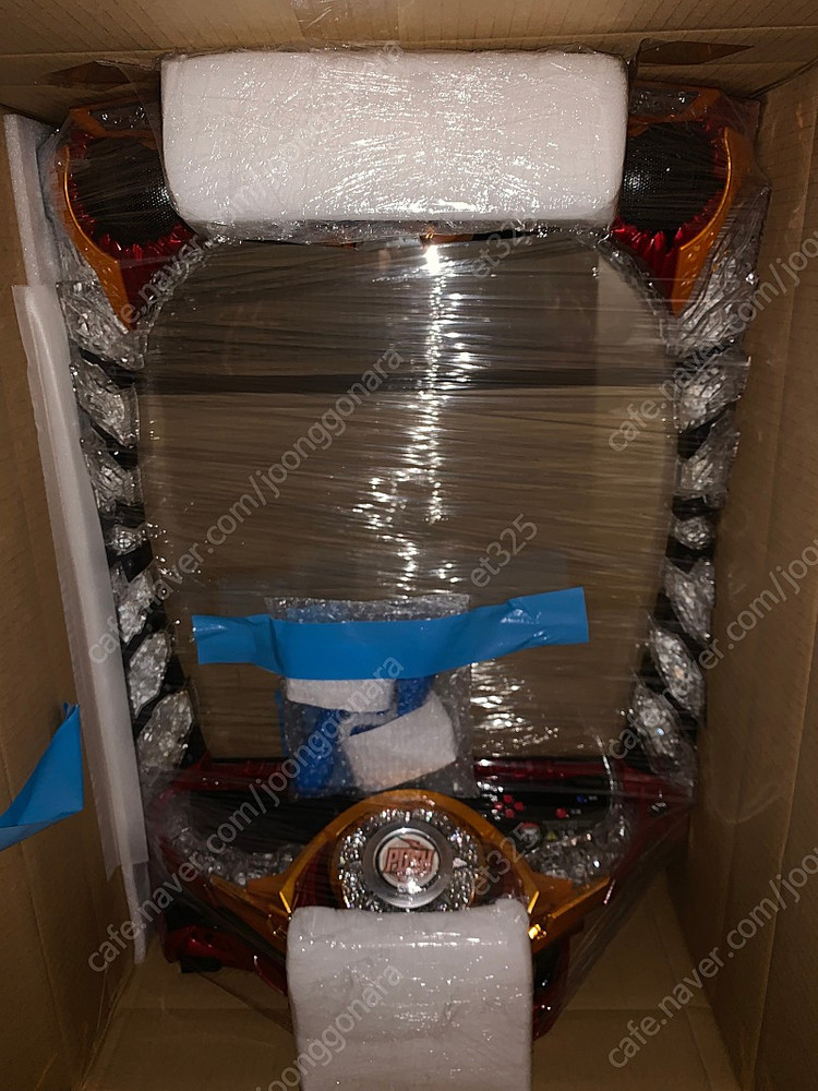 파칭코, 파친코 실기, 북두무쌍,하나노 케이지2 이미지