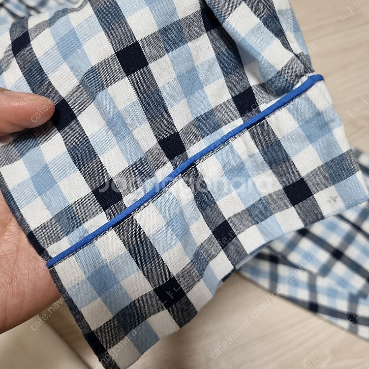리미떼두두 레오파트 포인트 세트 이지웨어 XL(120)--4