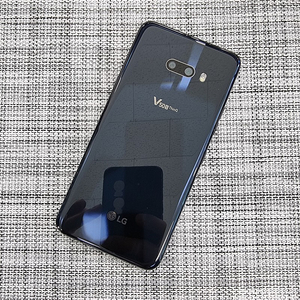 LG V50S 256G 블랙 19년 10월개통 파손없는 상태좋은공기계 14만원팝니다@@