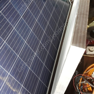 태양광모듈 태양광패널 태양광판넬