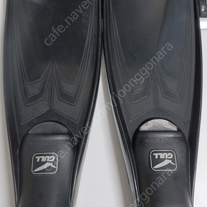 Gull 슈퍼뮤 XL black