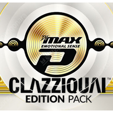 스팀DLC 디제이맥스 리스펙트 V - 클래지콰이 에디션 팩 DJMAX RESPECT V - CLAZZIQUAI EDITION